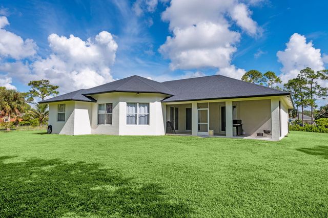 18220 90TH Street N, The Acreage, FL 33470