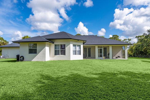 18220 90TH Street N, The Acreage, FL 33470
