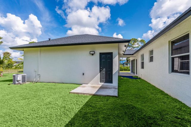 18220 90TH Street N, The Acreage, FL 33470
