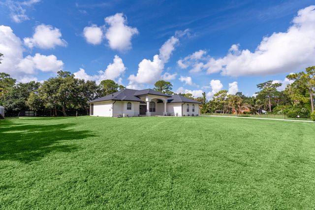 18220 90TH Street N, The Acreage, FL 33470