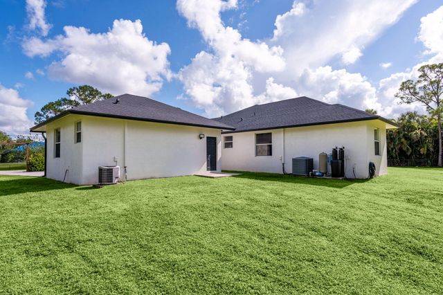 18220 90TH Street N, The Acreage, FL 33470