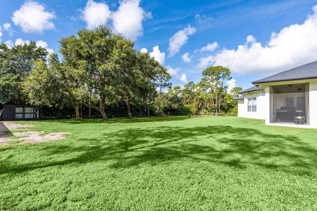 18220 90TH Street N, The Acreage, FL 33470