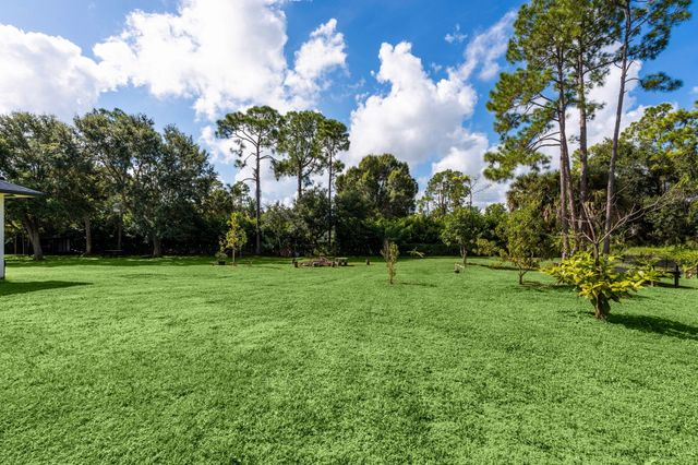 18220 90TH Street N, The Acreage, FL 33470