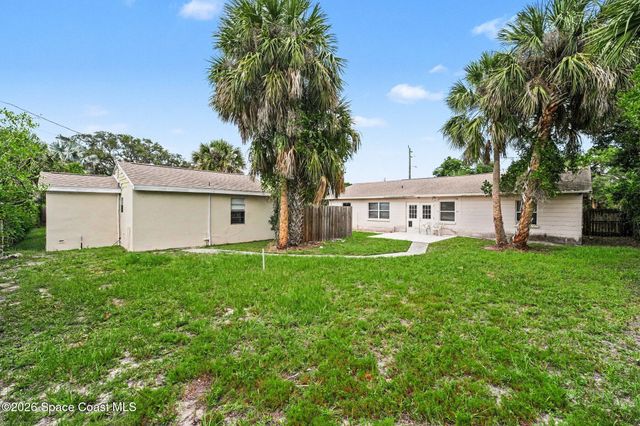 1600 Avocado Avenue, Melbourne, FL 32935