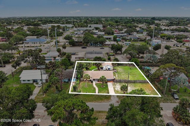 1600 Avocado Avenue, Melbourne, FL 32935