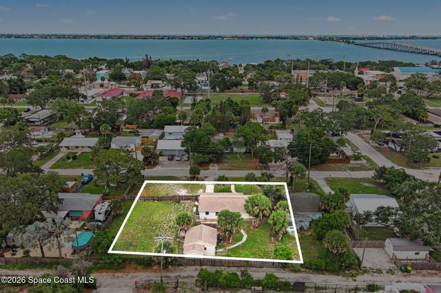 1600 Avocado Avenue, Melbourne, FL 32935