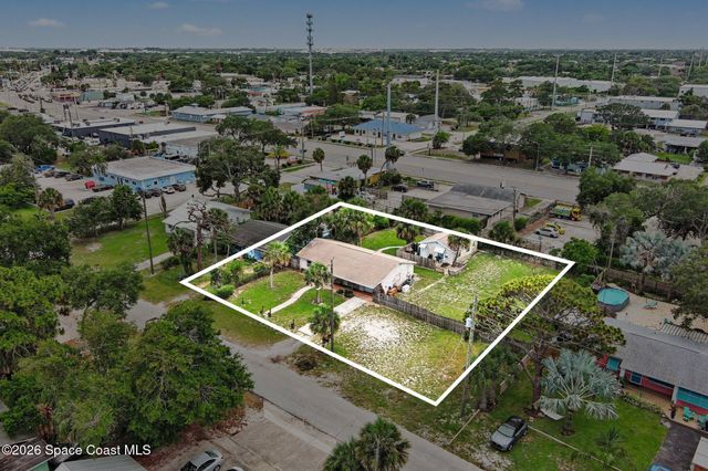 1600 Avocado Avenue, Melbourne, FL 32935