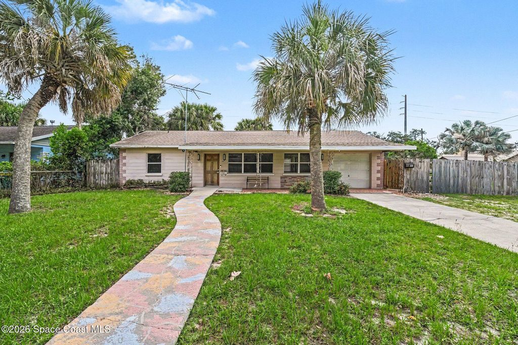 1600 Avocado Avenue, Melbourne, FL 32935