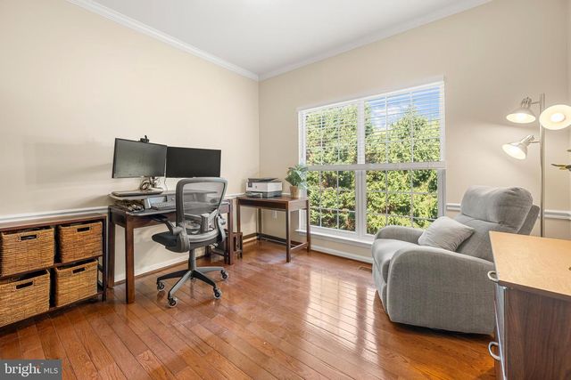 5301 GUNSTON HALL DR, Woodbridge, VA 22193