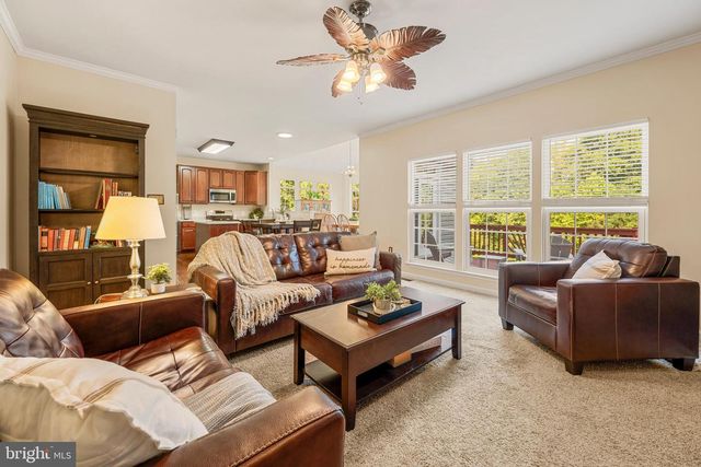 5301 GUNSTON HALL DR, Woodbridge, VA 22193