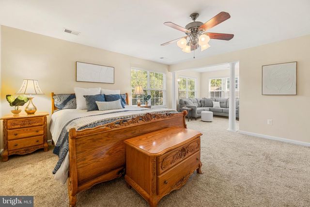5301 GUNSTON HALL DR, Woodbridge, VA 22193