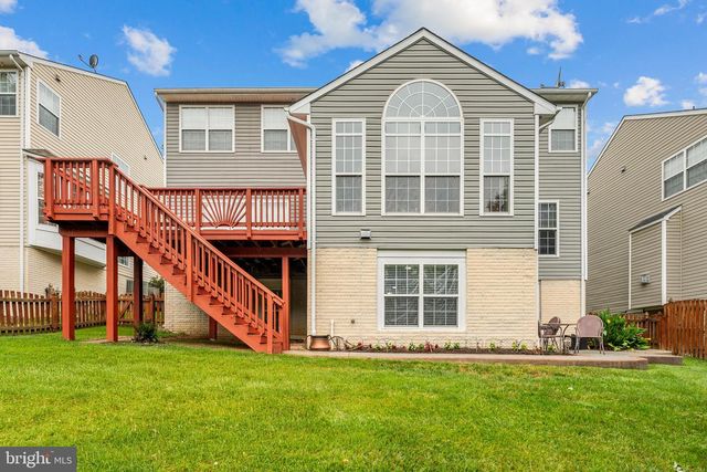 5301 GUNSTON HALL DR, Woodbridge, VA 22193