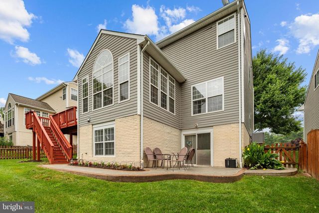 5301 GUNSTON HALL DR, Woodbridge, VA 22193