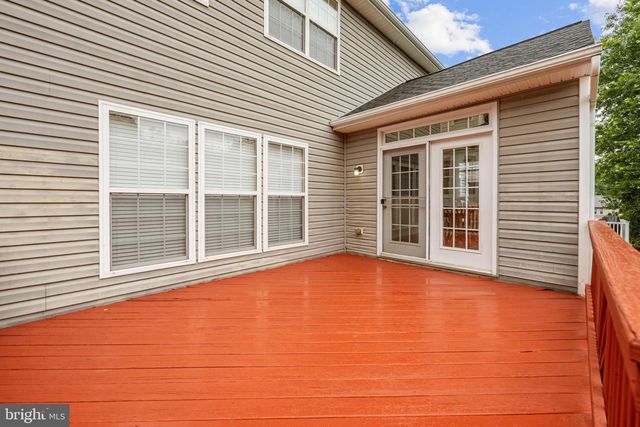5301 GUNSTON HALL DR, Woodbridge, VA 22193