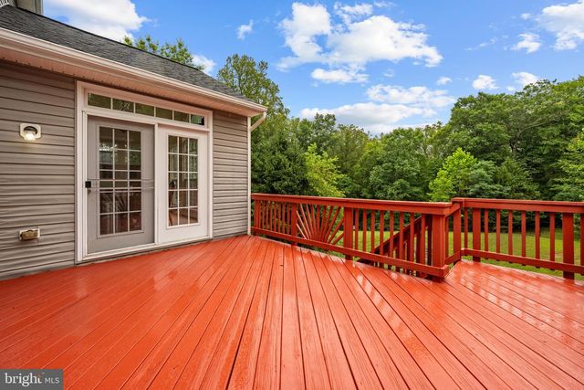 5301 GUNSTON HALL DR, Woodbridge, VA 22193