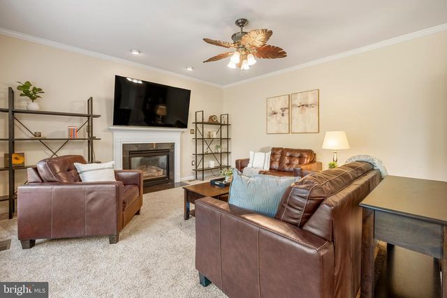 5301 GUNSTON HALL DR, Woodbridge, VA 22193