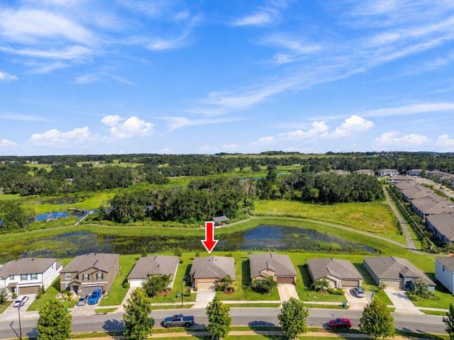 6735 BAR S BAR TRAIL, Zephyrhills, FL 33541