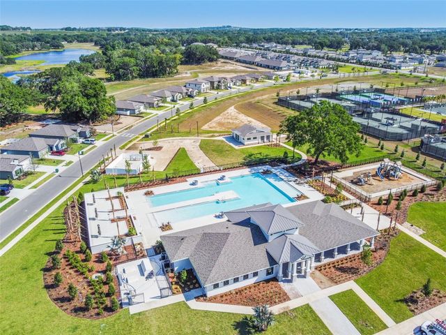 6735 BAR S BAR TRAIL, Zephyrhills, FL 33541