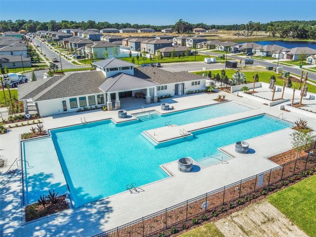 6735 BAR S BAR TRAIL, Zephyrhills, FL 33541