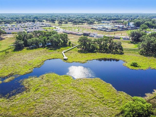 6735 BAR S BAR TRAIL, Zephyrhills, FL 33541