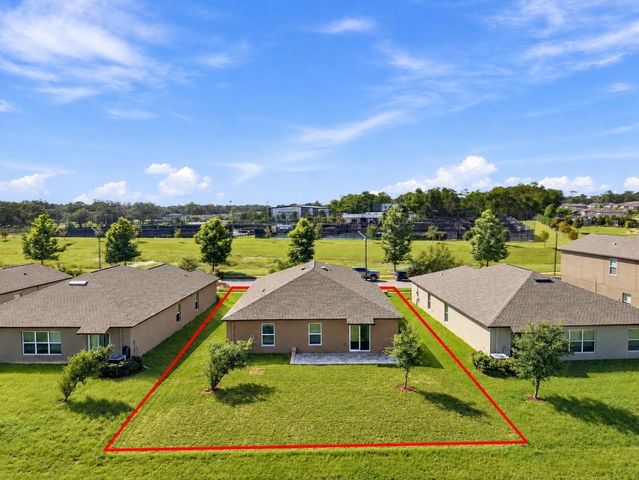6735 BAR S BAR TRAIL, Zephyrhills, FL 33541