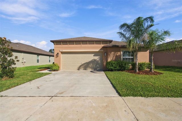 6735 BAR S BAR TRAIL, Zephyrhills, FL 33541
