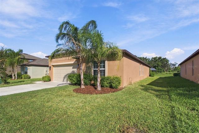 6735 BAR S BAR TRAIL, Zephyrhills, FL 33541