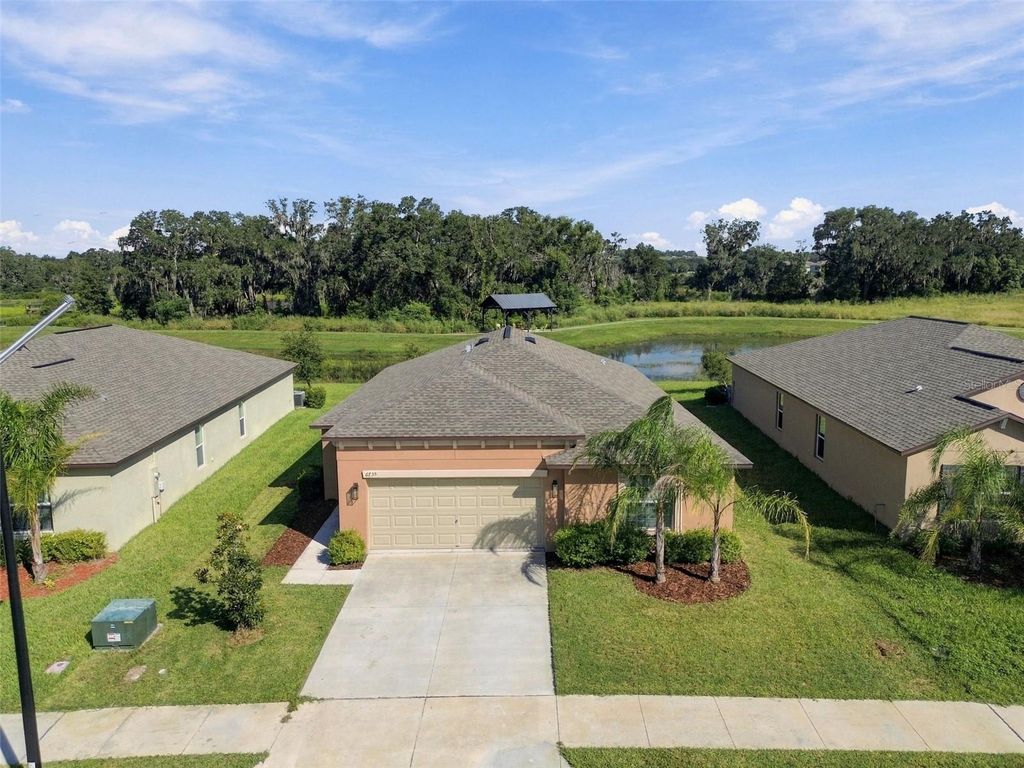6735 BAR S BAR TRAIL, Zephyrhills, FL 33541