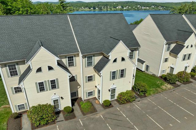 25 Sullivan Way Unit 4, Laconia, NH 03246