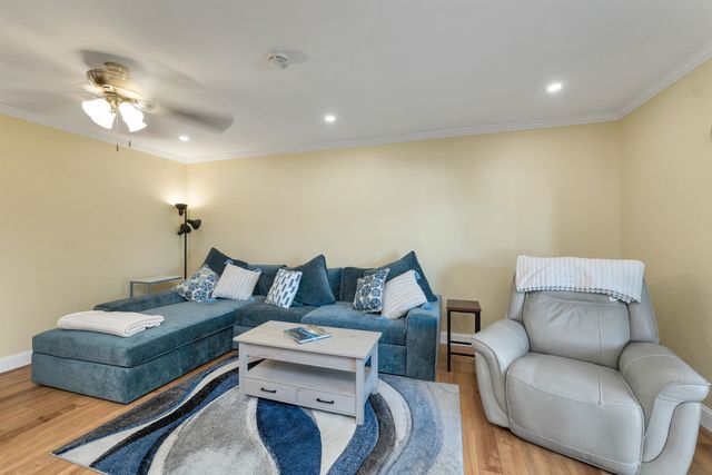 25 Sullivan Way Unit 4, Laconia, NH 03246