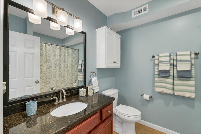 25 Sullivan Way Unit 4, Laconia, NH 03246