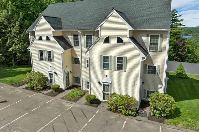 25 Sullivan Way Unit 4, Laconia, NH 03246