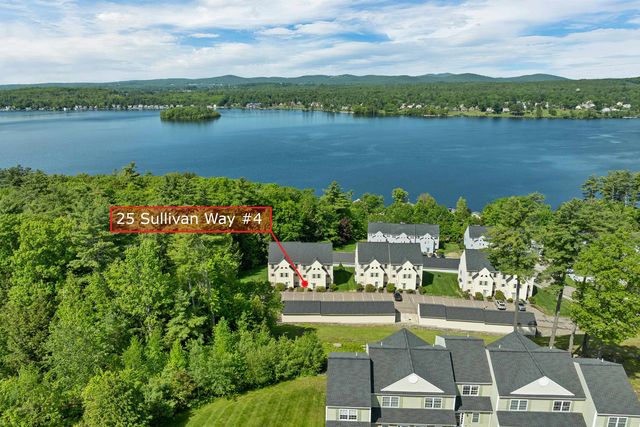 25 Sullivan Way Unit 4, Laconia, NH 03246