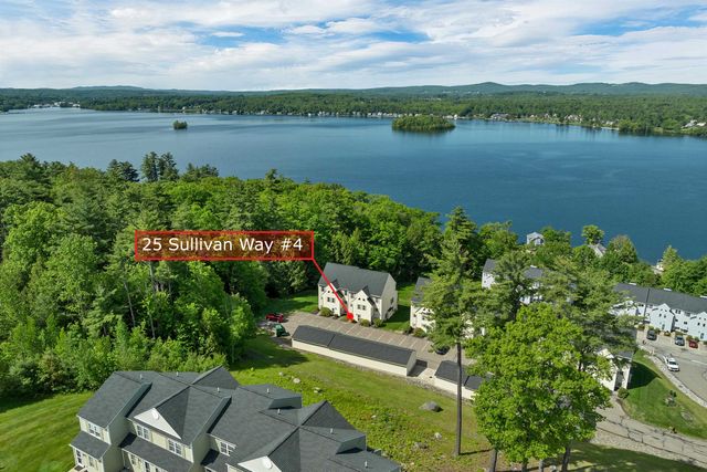 25 Sullivan Way Unit 4, Laconia, NH 03246