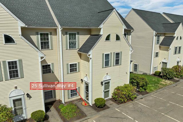 25 Sullivan Way Unit 4, Laconia, NH 03246
