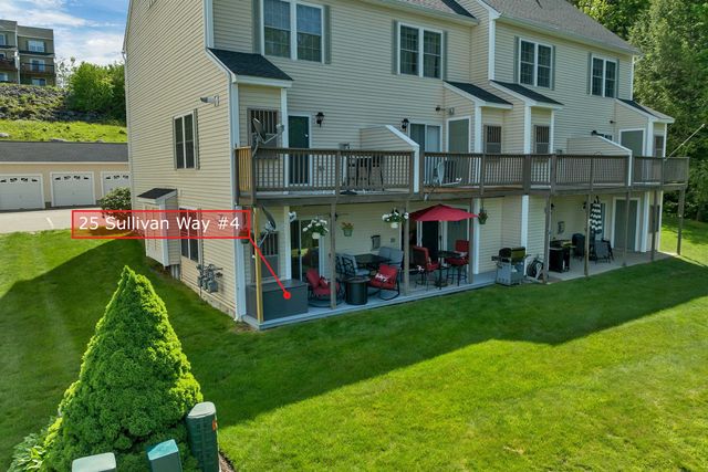 25 Sullivan Way Unit 4, Laconia, NH 03246