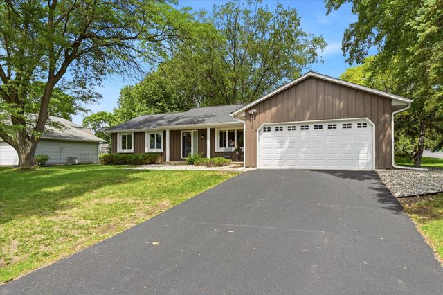 14760 91st Avenue N, Maple Grove, MN 55369