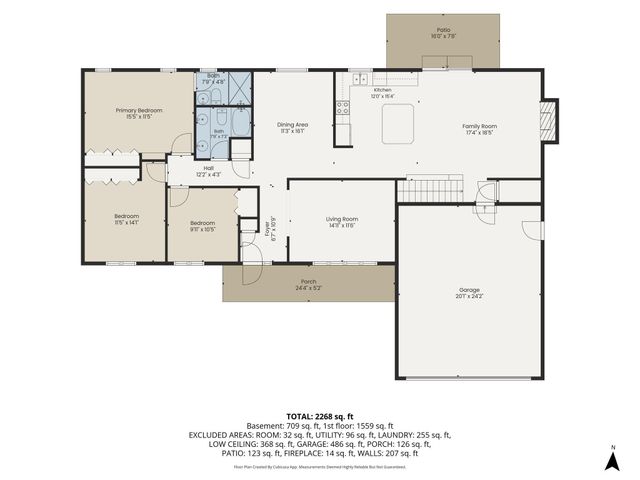 14760 91st Avenue N, Maple Grove, MN 55369