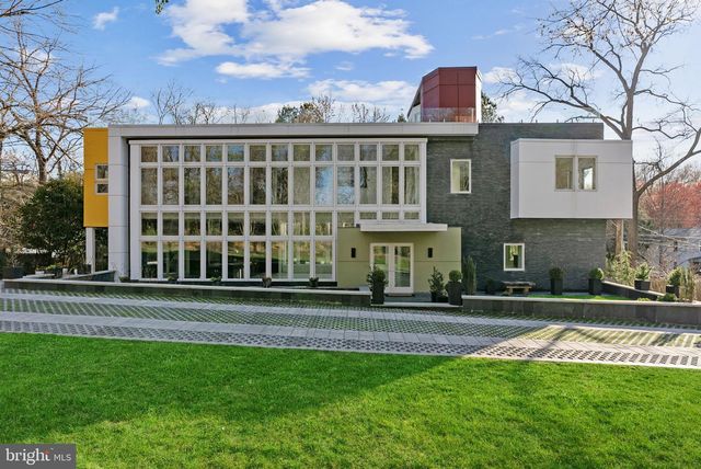 6304 OLD DOMINION DR, Mclean, VA 22101