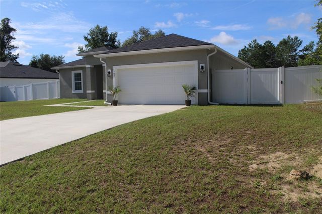 1787 SW 168TH LOOP, Ocala, FL 34473