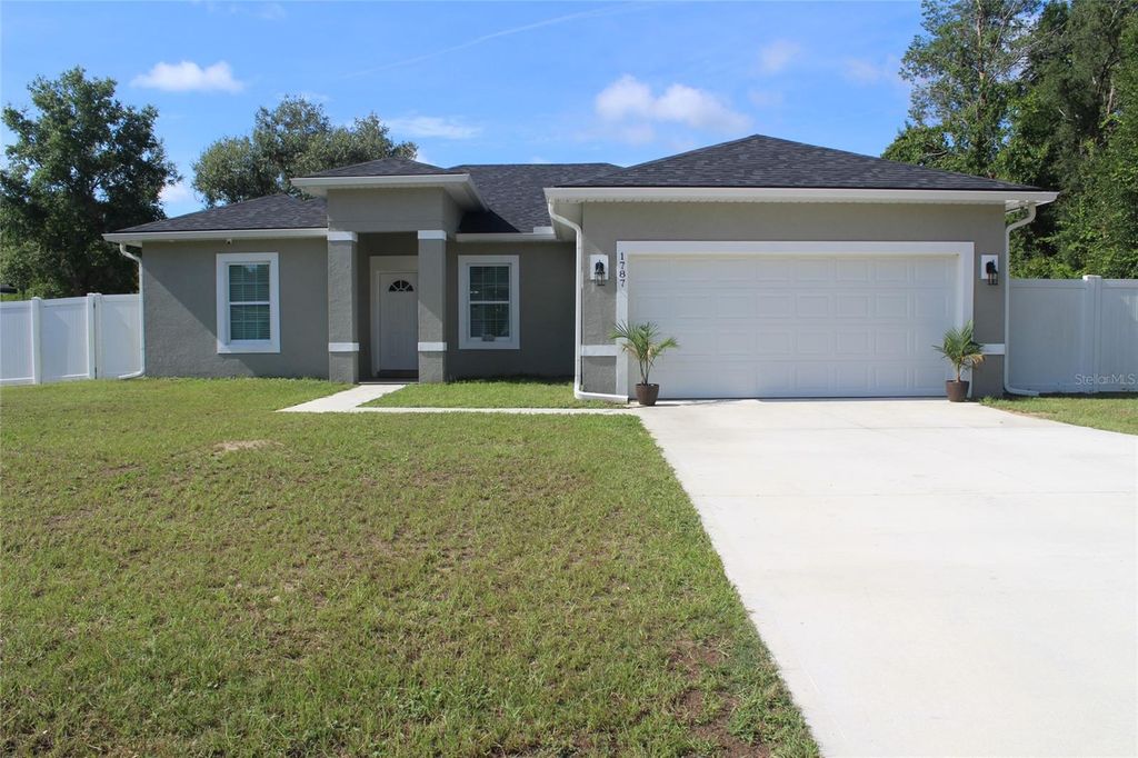 1787 SW 168TH LOOP, Ocala, FL 34473