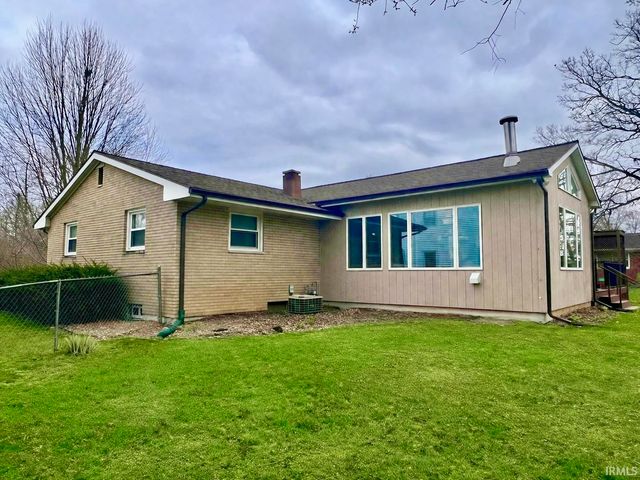 12340 Dunn Street, Mishawaka, IN 46544