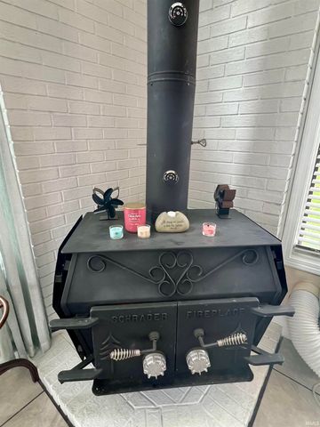 12340 Dunn Street, Mishawaka, IN 46544