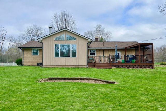 12340 Dunn Street, Mishawaka, IN 46544