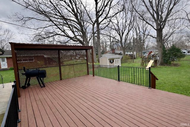 12340 Dunn Street, Mishawaka, IN 46544