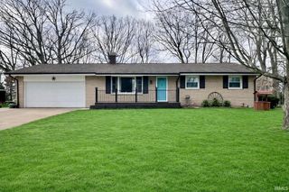 12340 Dunn Street, Mishawaka, IN 46544