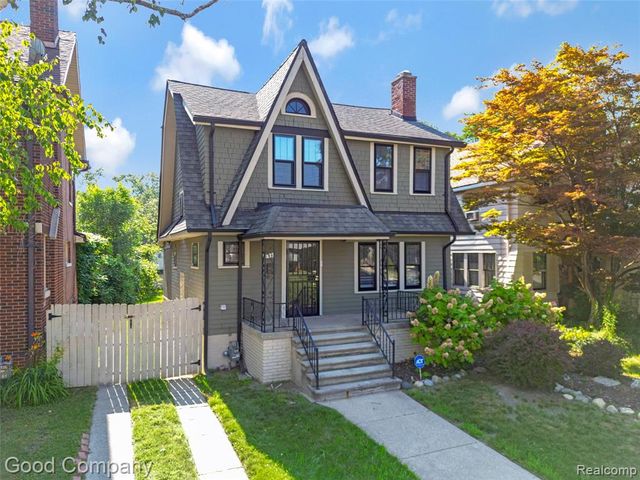 14835 Penrod Street, Detroit, MI 48223