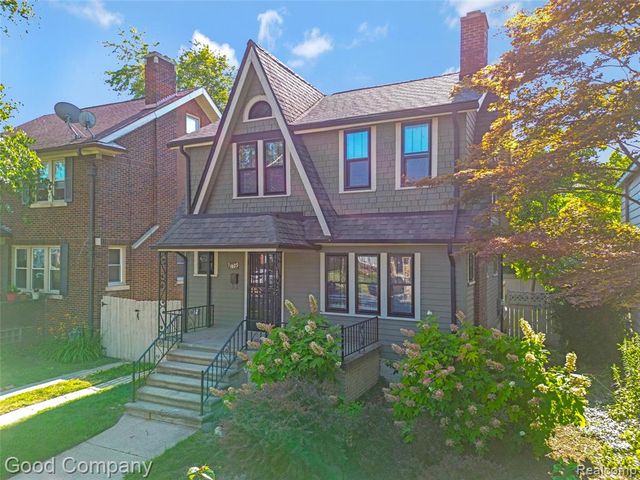 14835 Penrod Street, Detroit, MI 48223