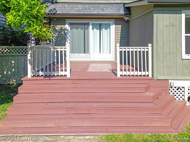 14835 Penrod Street, Detroit, MI 48223