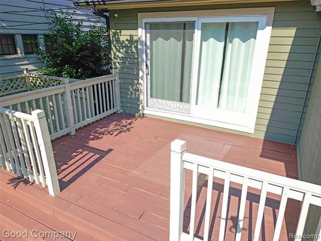 14835 Penrod Street, Detroit, MI 48223